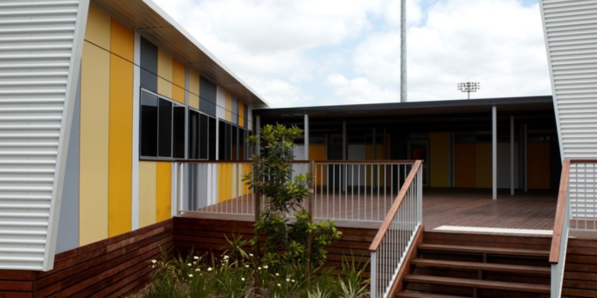 GWS Giants AFL Training Facility 