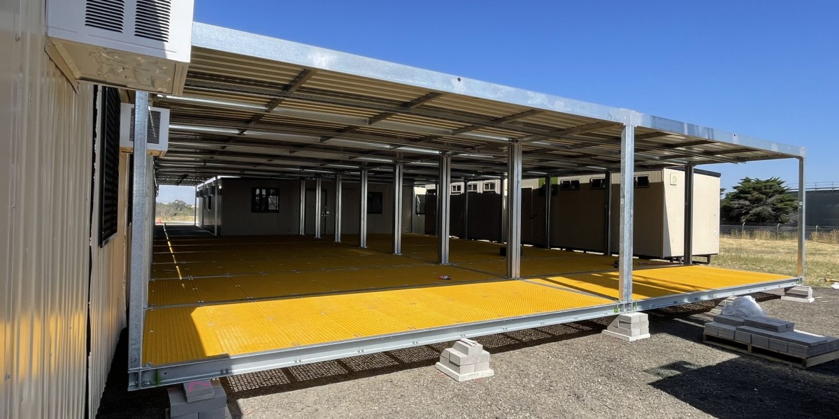 Sustainable site solutions for BMD Group