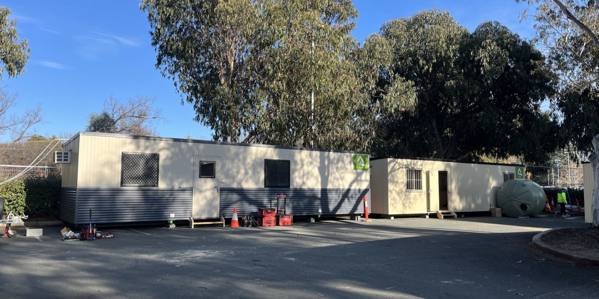Ausco Modular | John Gorton Campus Car Park