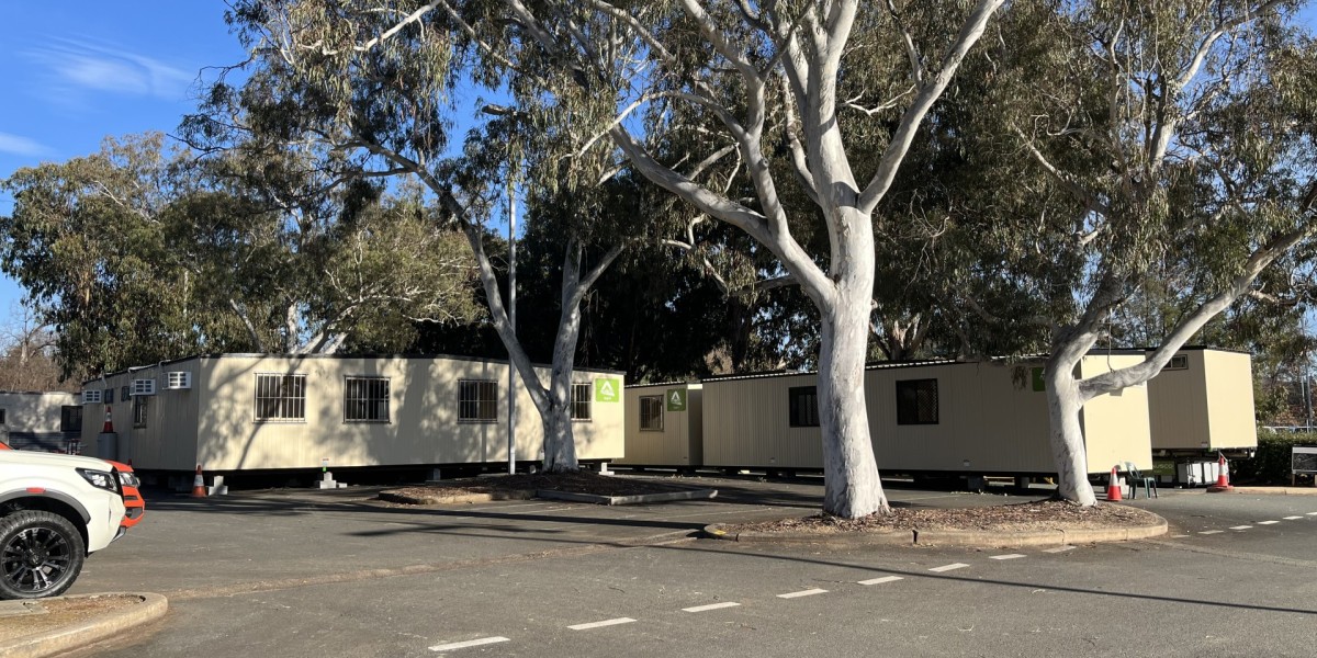 Ausco Modular | John Gorton Campus Car Park