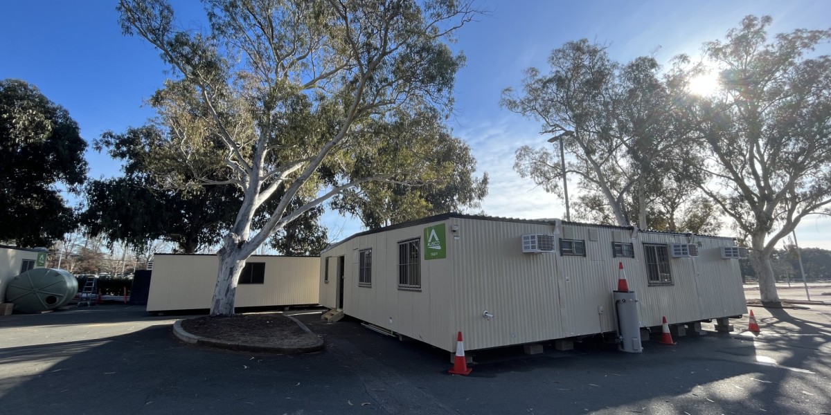 Ausco Modular | John Gorton Campus Car Park