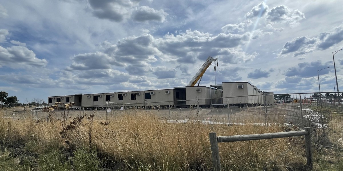 Sustainable site solutions for BMD Group