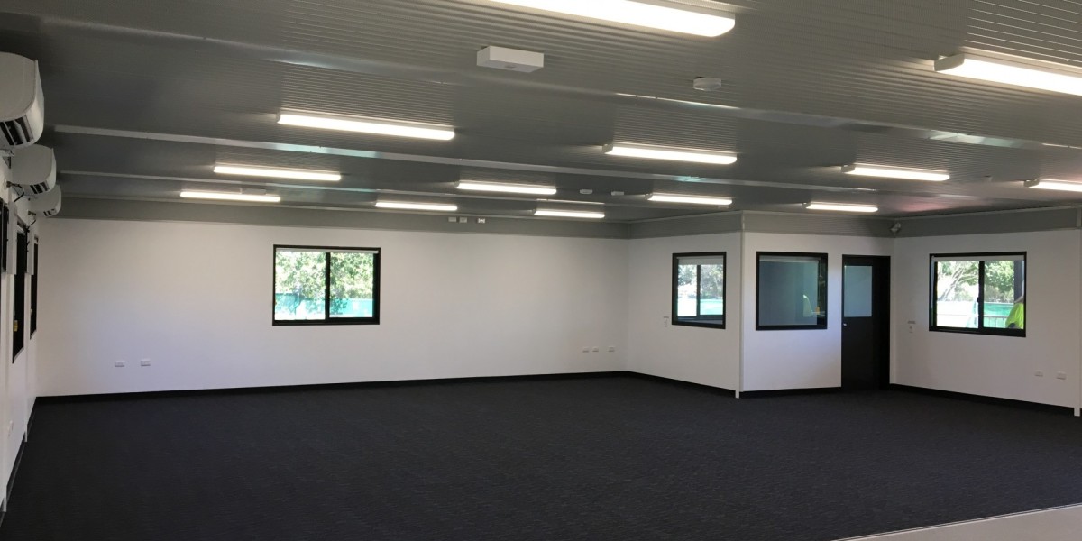 Woodcrest State College