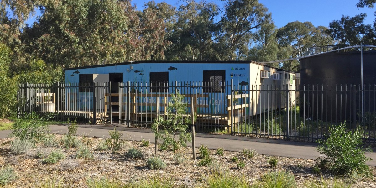 Oaklands Education Centre