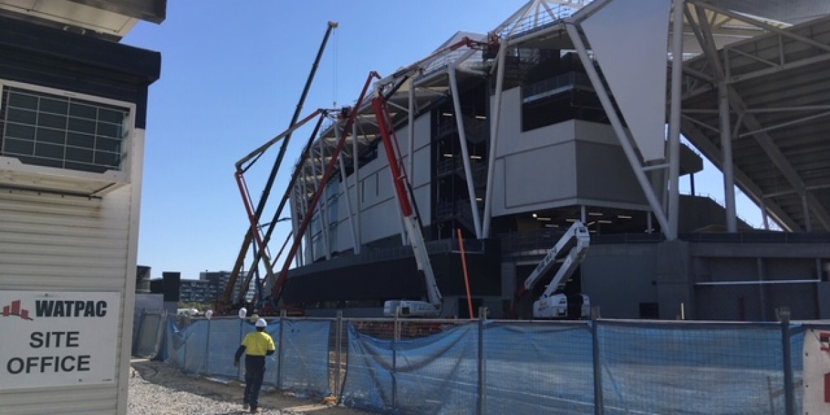 North Queensland Stadium