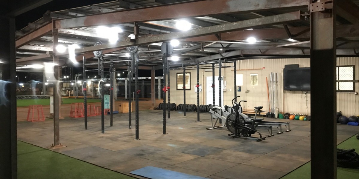 Amrun Village - Rio Tinto