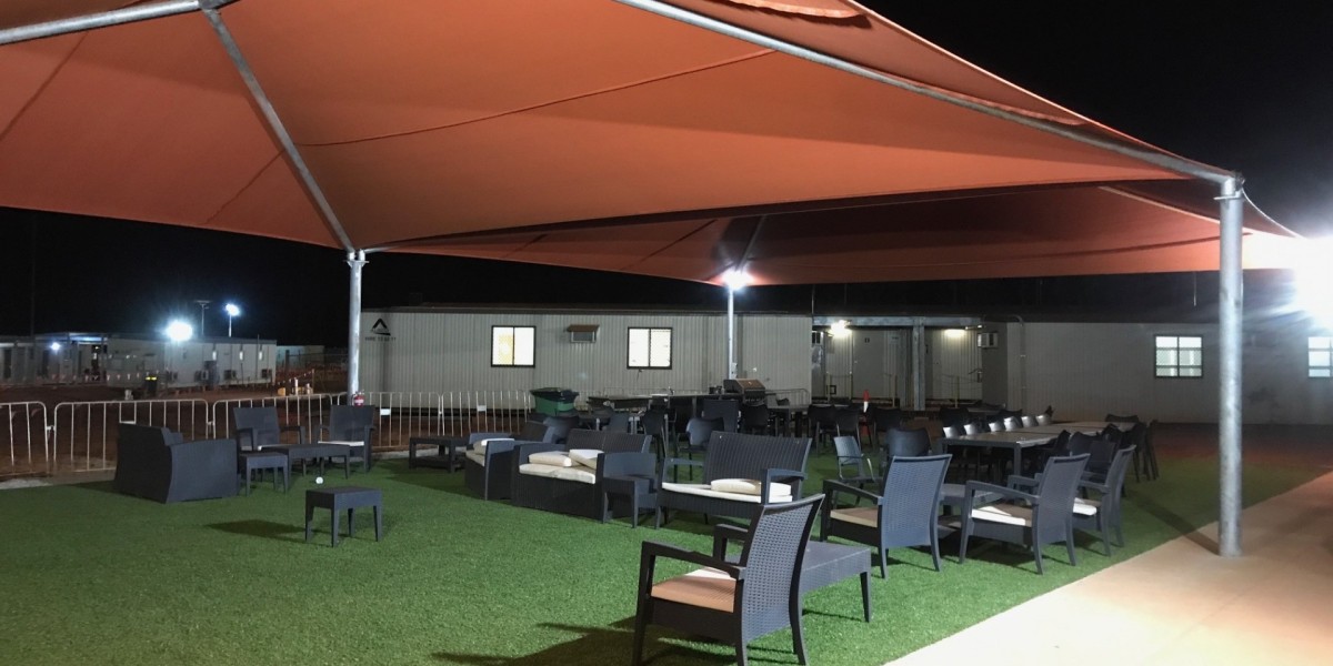 Amrun Village - Rio Tinto