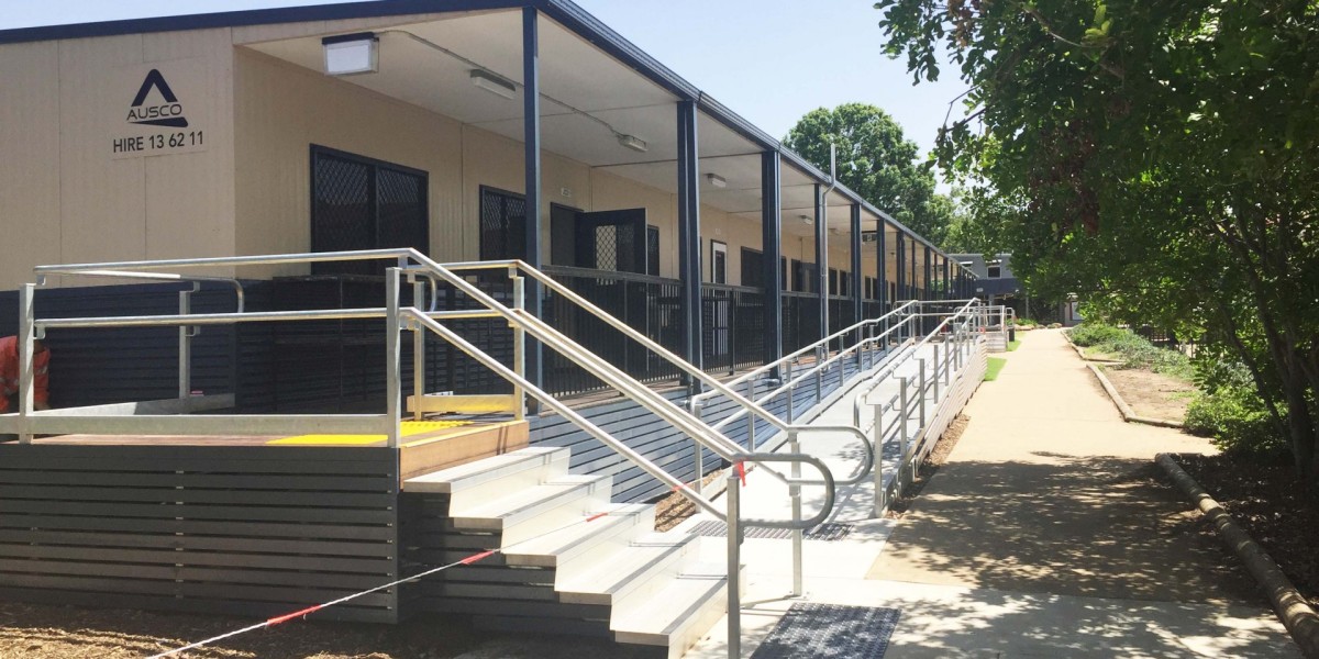 Ipswich State High School