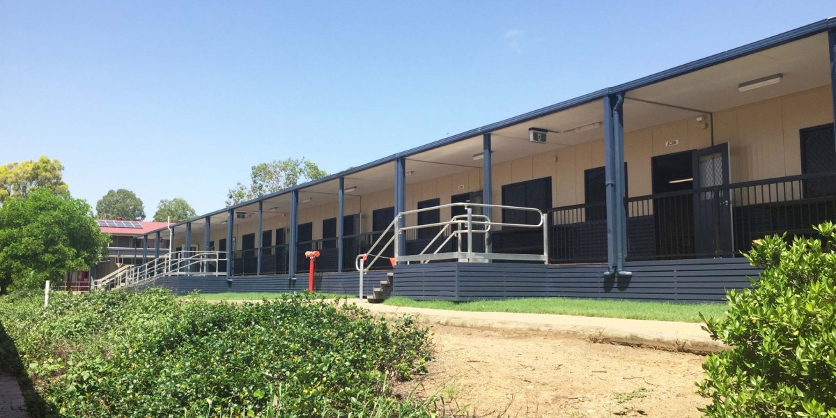 Ipswich State High School