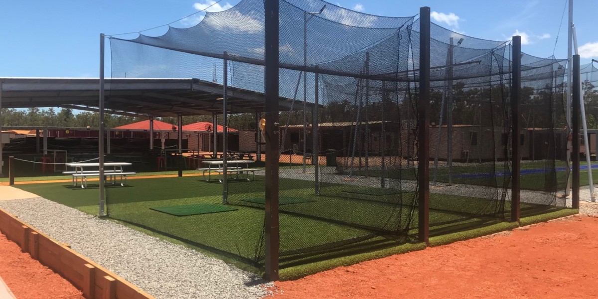 Amrun Village - Rio Tinto