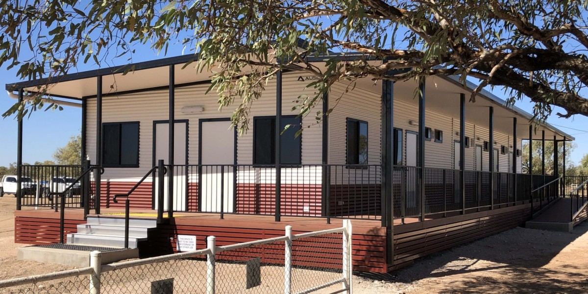 Bedourie Showgrounds Amenities