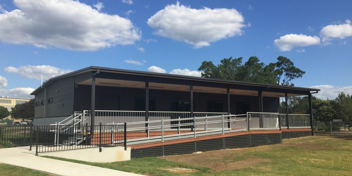 Woodcrest State College