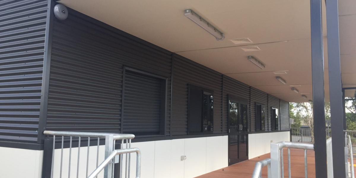 Woodcrest State College