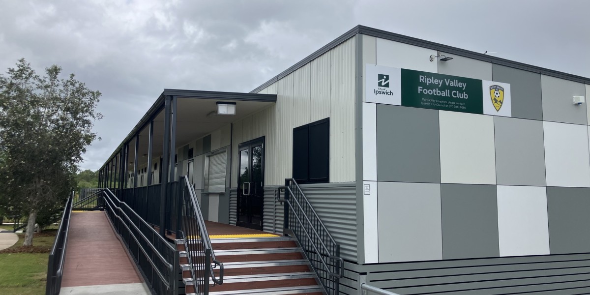 Ausco Modular | Ripley Valley Football Club