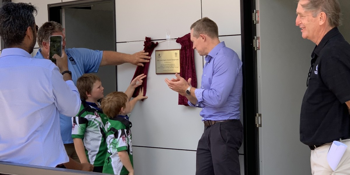 Cooktown Crocs Junior Rugby League Club