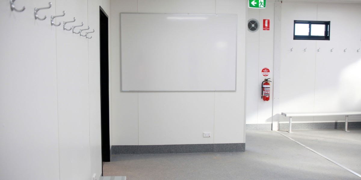 Rapid Deployment Changeroom Partnership - Shepparton Swans