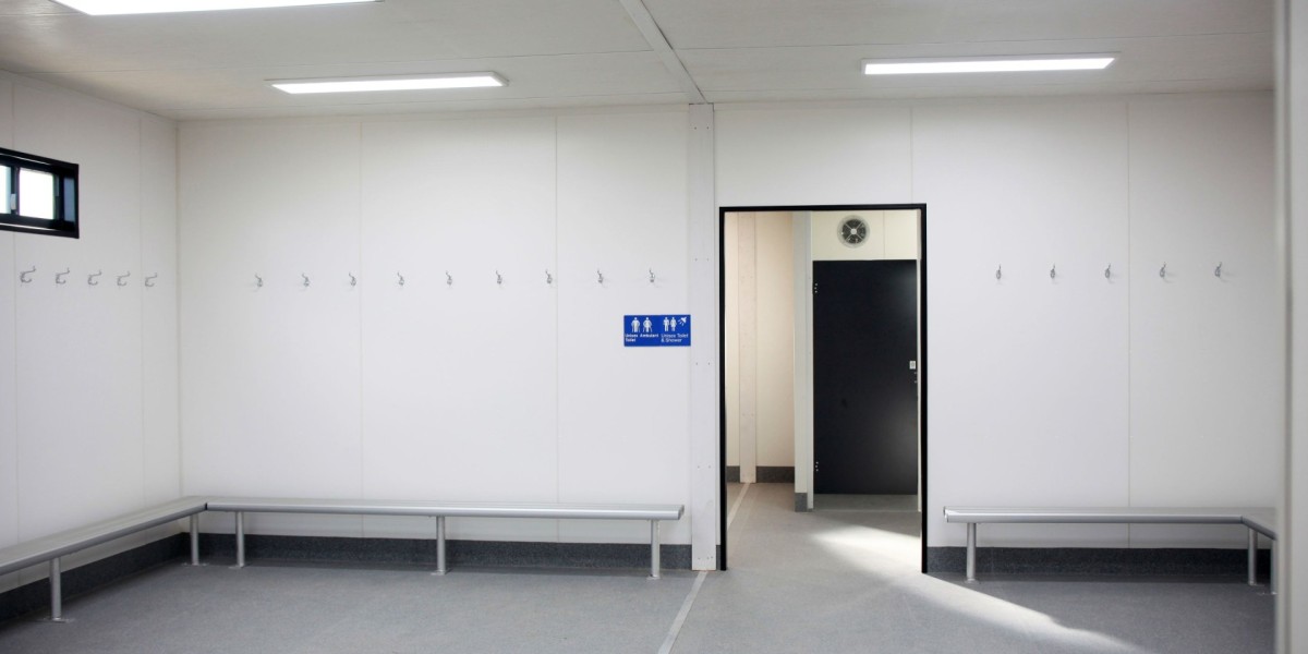 Rapid Deployment Changeroom Partnership - Shepparton Swans