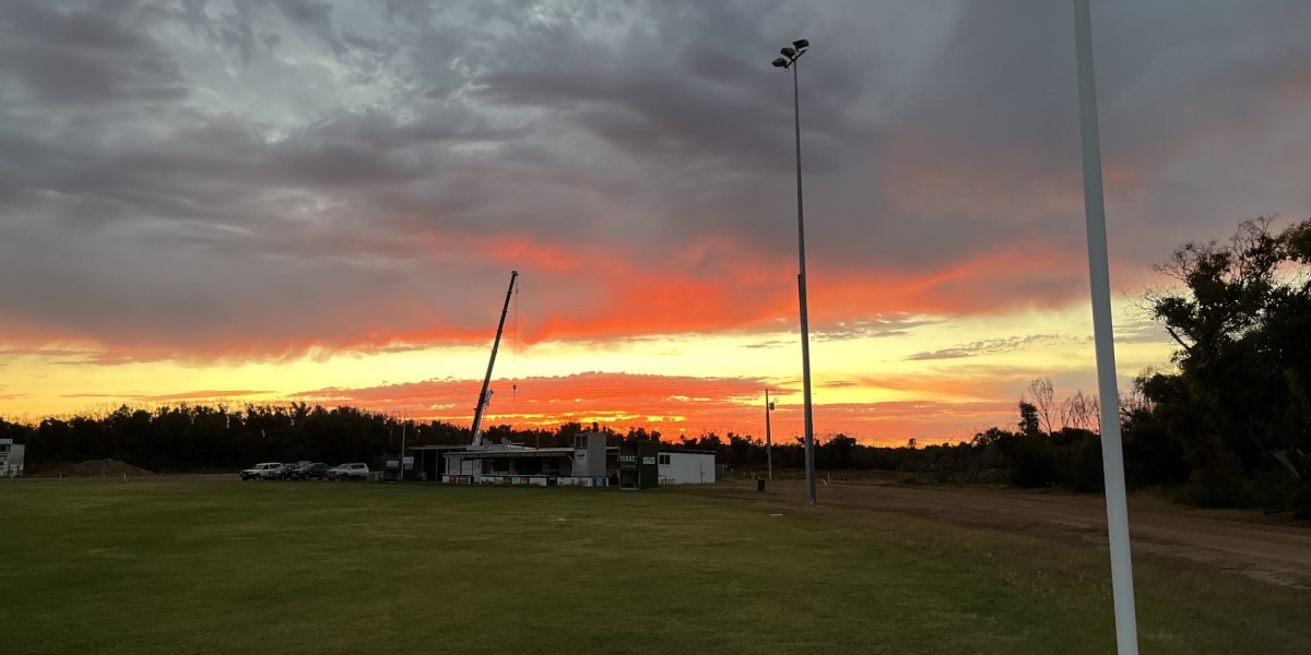 Western Districts Community & Sports Club