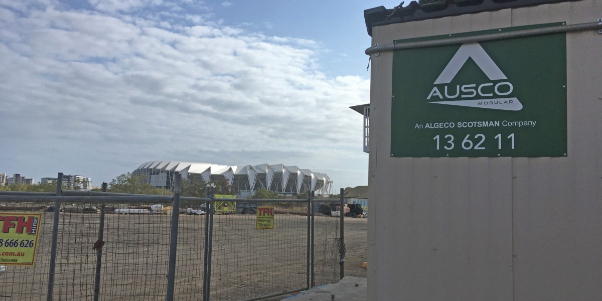 North Queensland Stadium