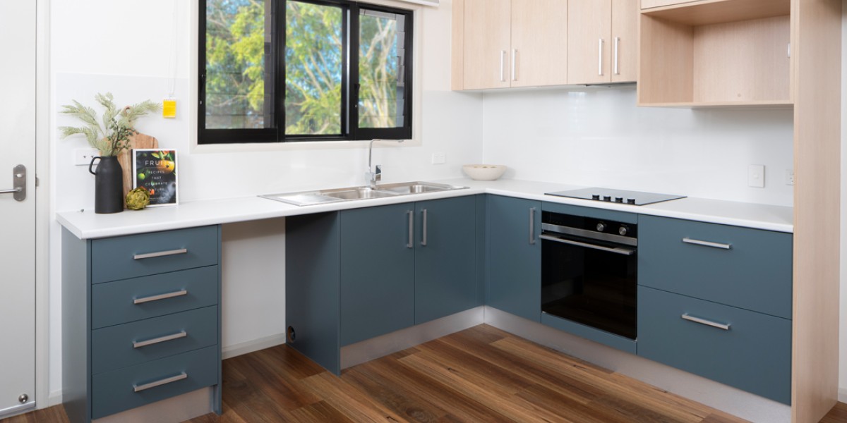 Ausco Modular | Modern modular homes for regional workers