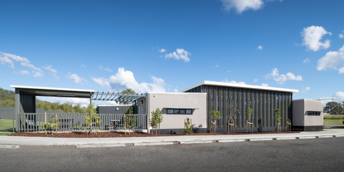 Redbank Plains Community Centre