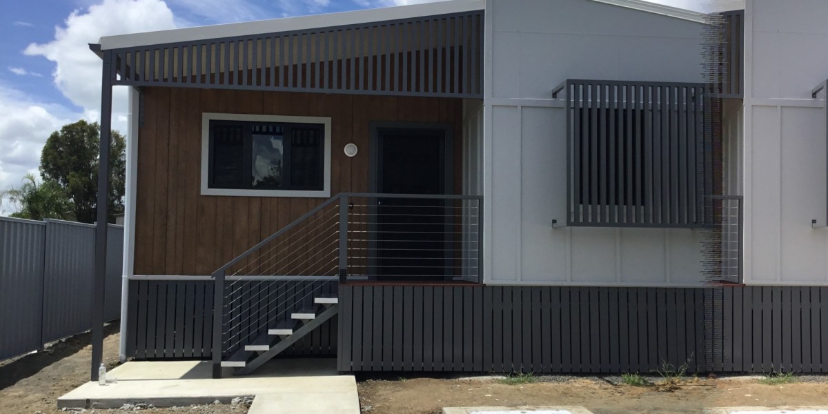 Ausco Modular | Modern modular homes for regional workers