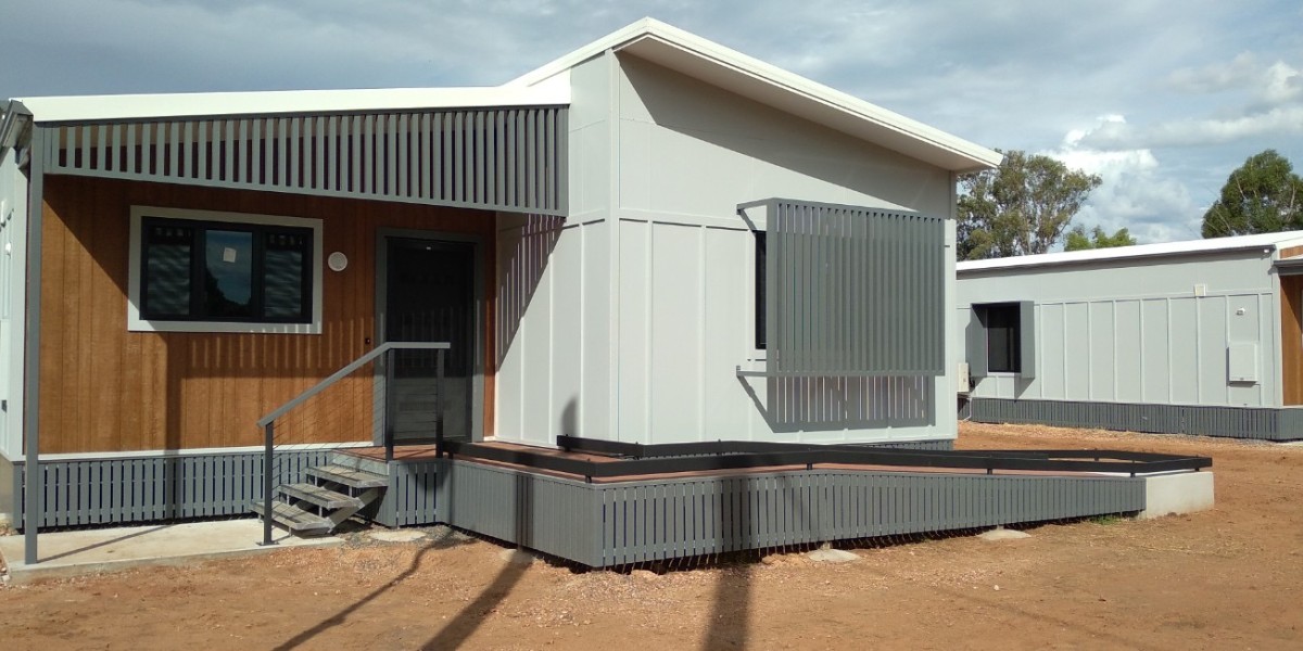 Ausco Modular | Modern modular homes for regional workers