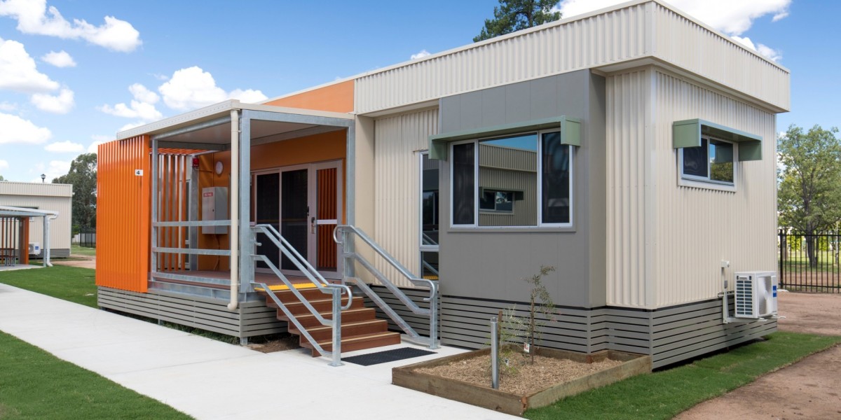 Miles Hospital Accommodation 