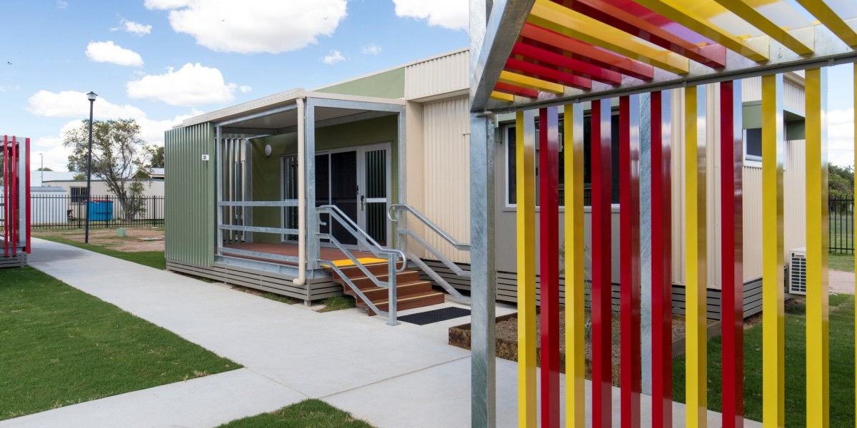 Miles Hospital Accommodation 