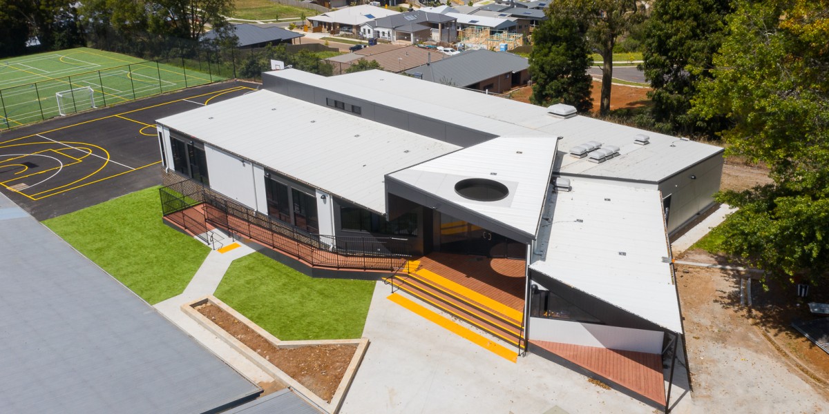 Neerim District Secondary College