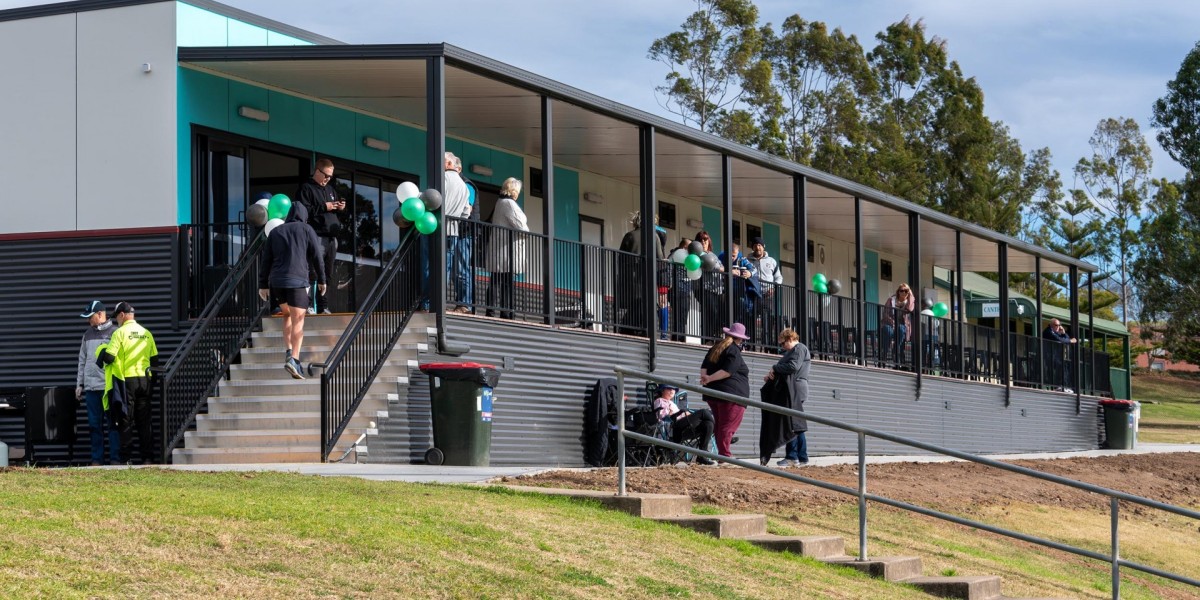 Nepean Hockey Open Day