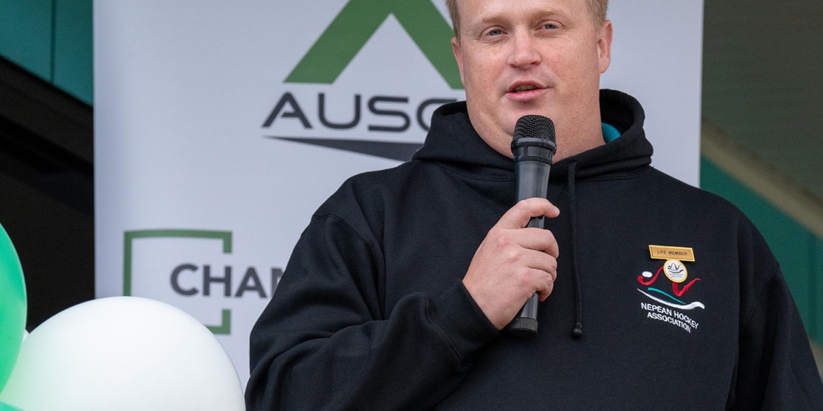 Nepean Hockey Open Day