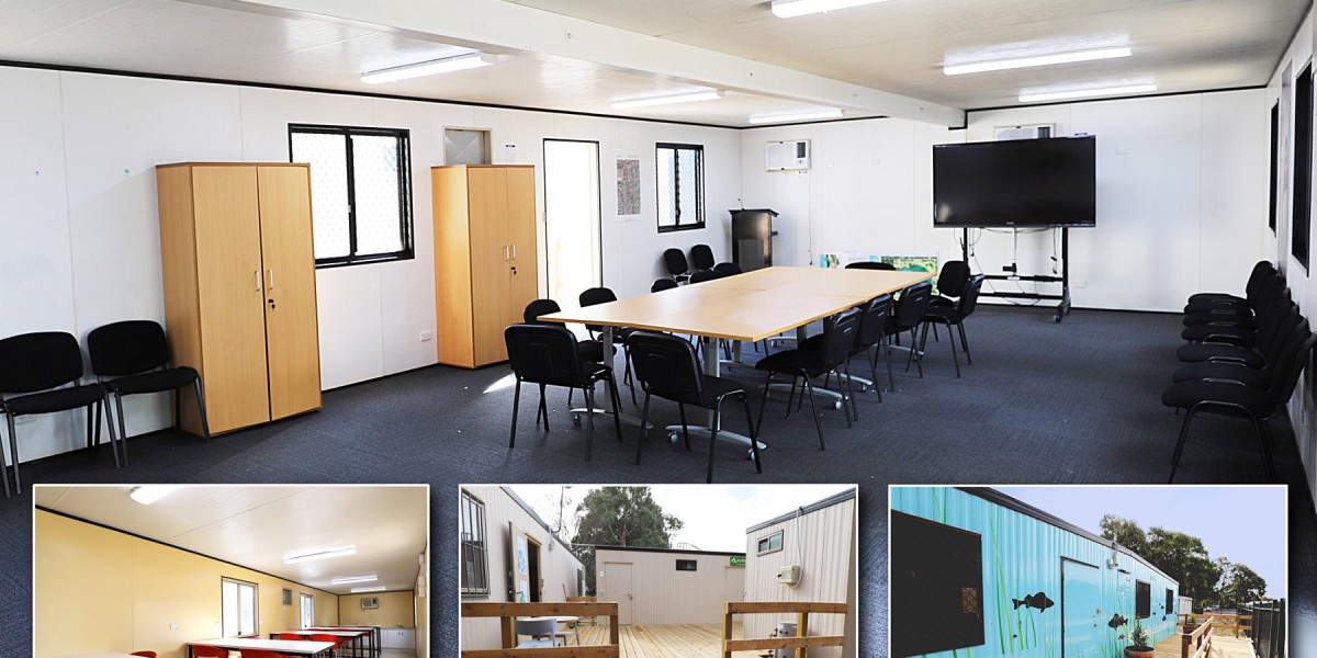 Oaklands Education Centre