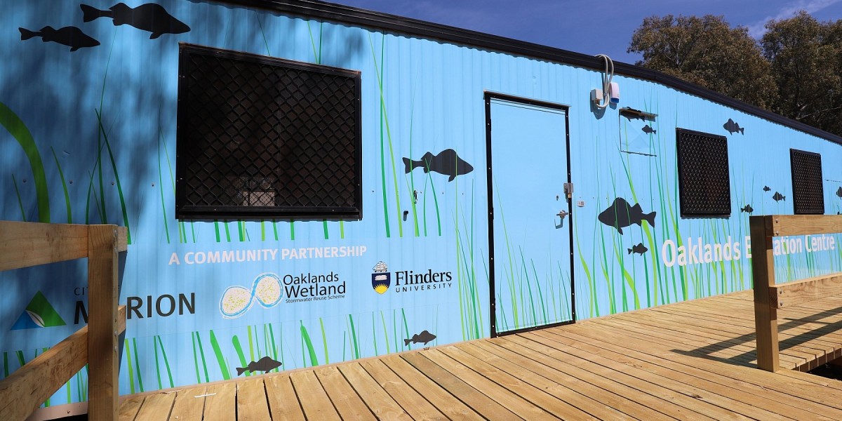 Oaklands Education Centre