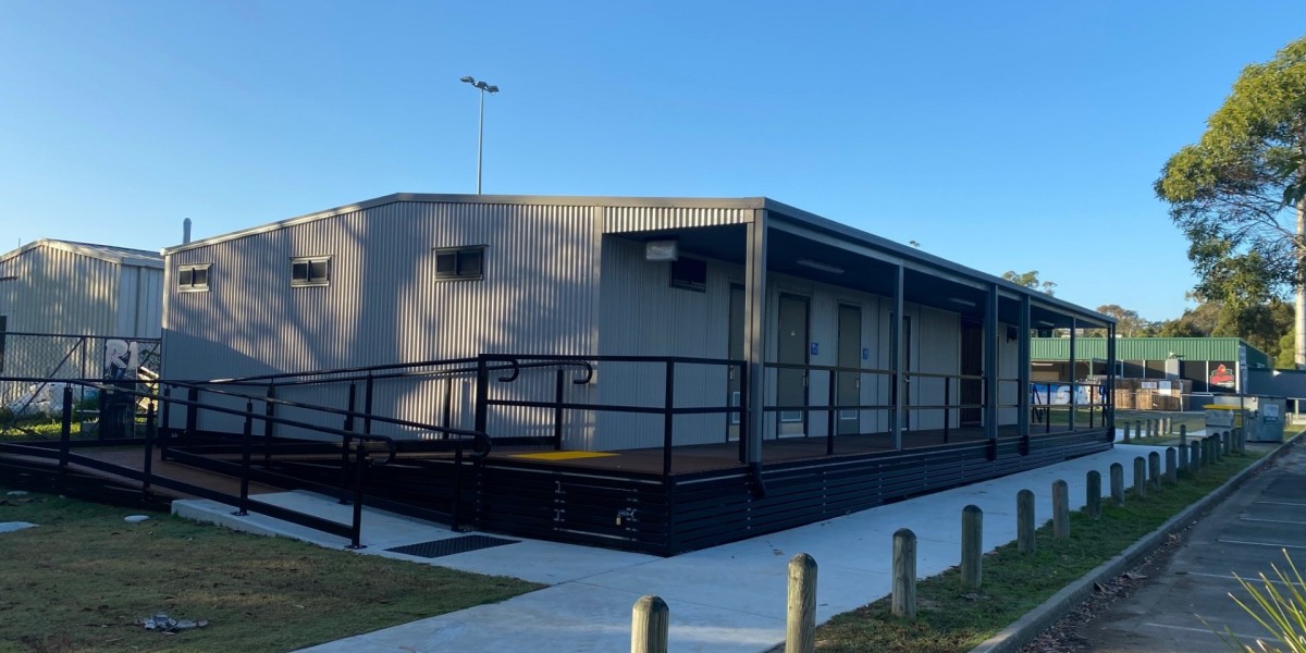 Pinklands Sporting Complex 