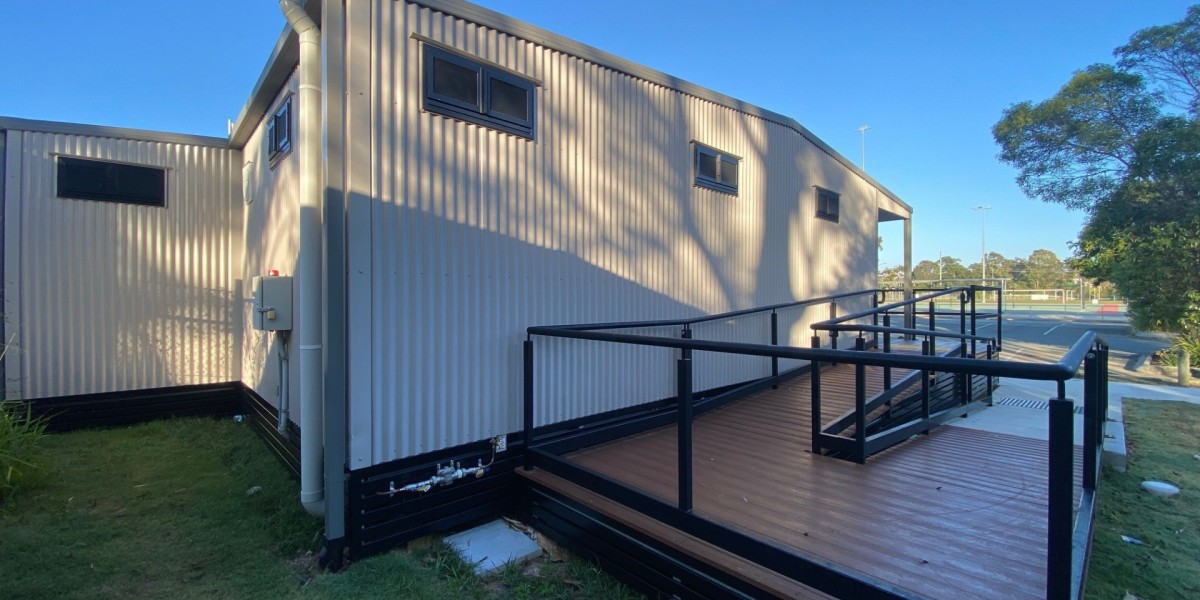 Pinklands Sporting Complex 