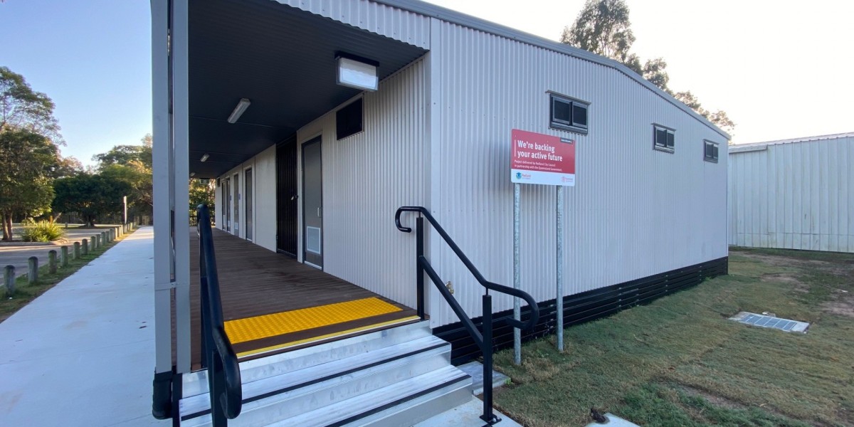 Pinklands Sporting Complex 