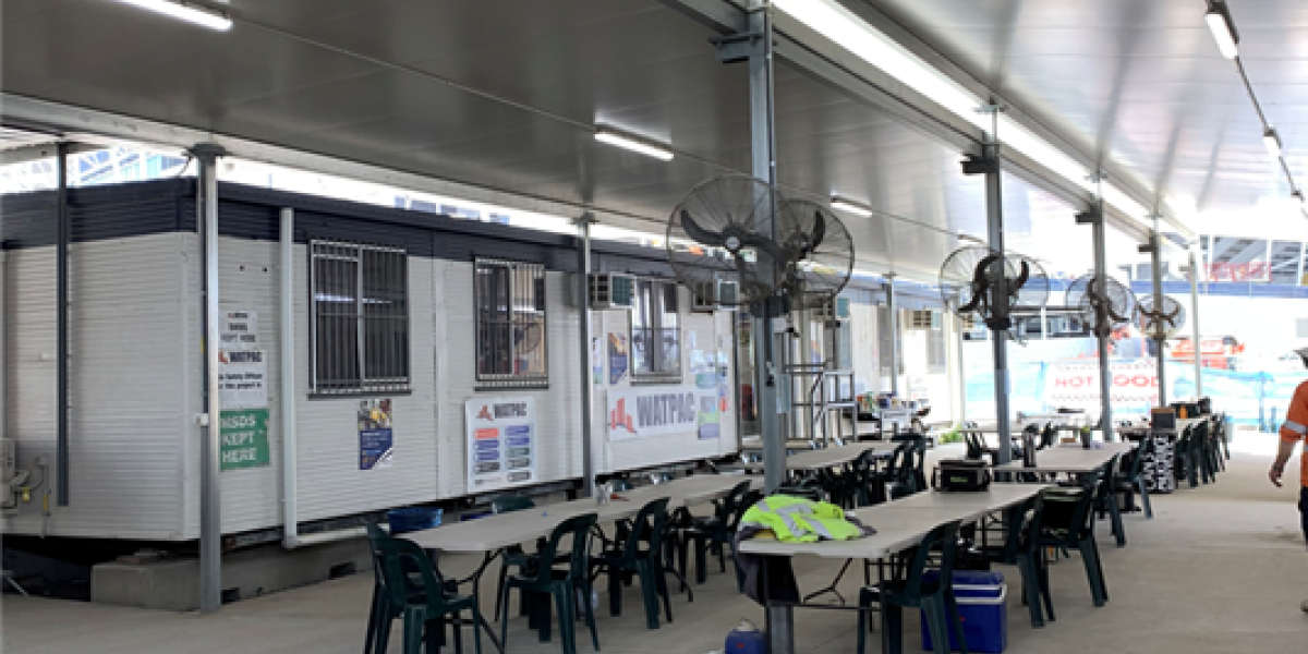 North Queensland Stadium