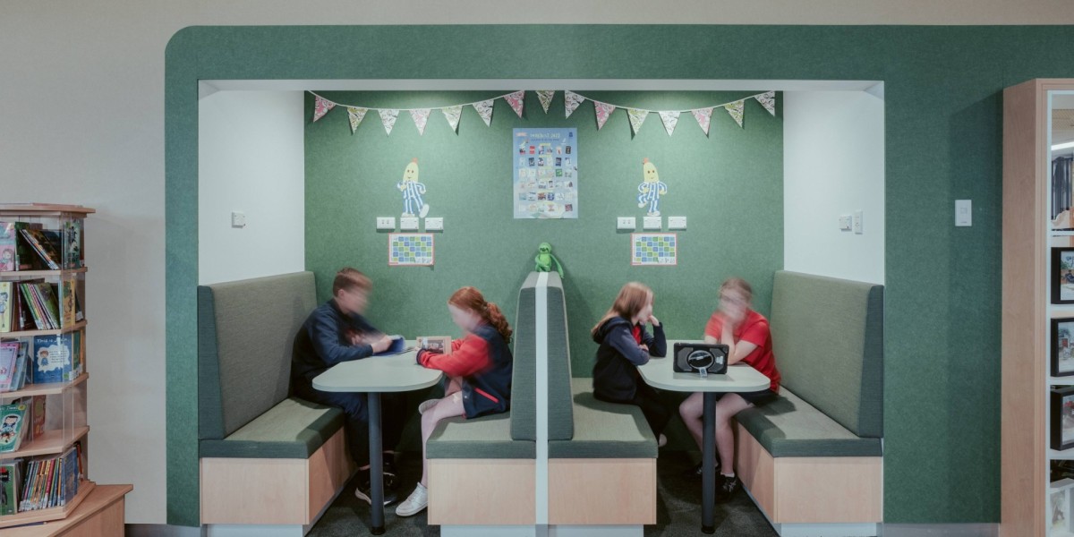 Modern facilities for local school in Adelaide