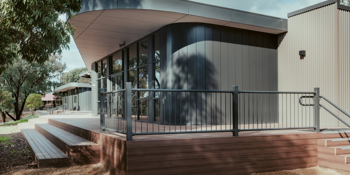 Modern facilities for local school in Adelaide