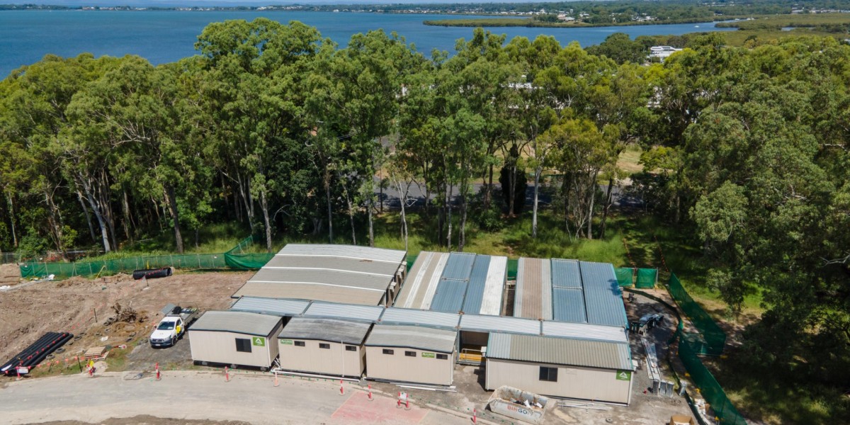 Full site setup with FKG