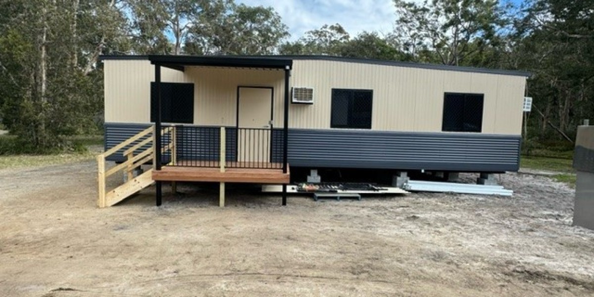 Front on view from opposite side