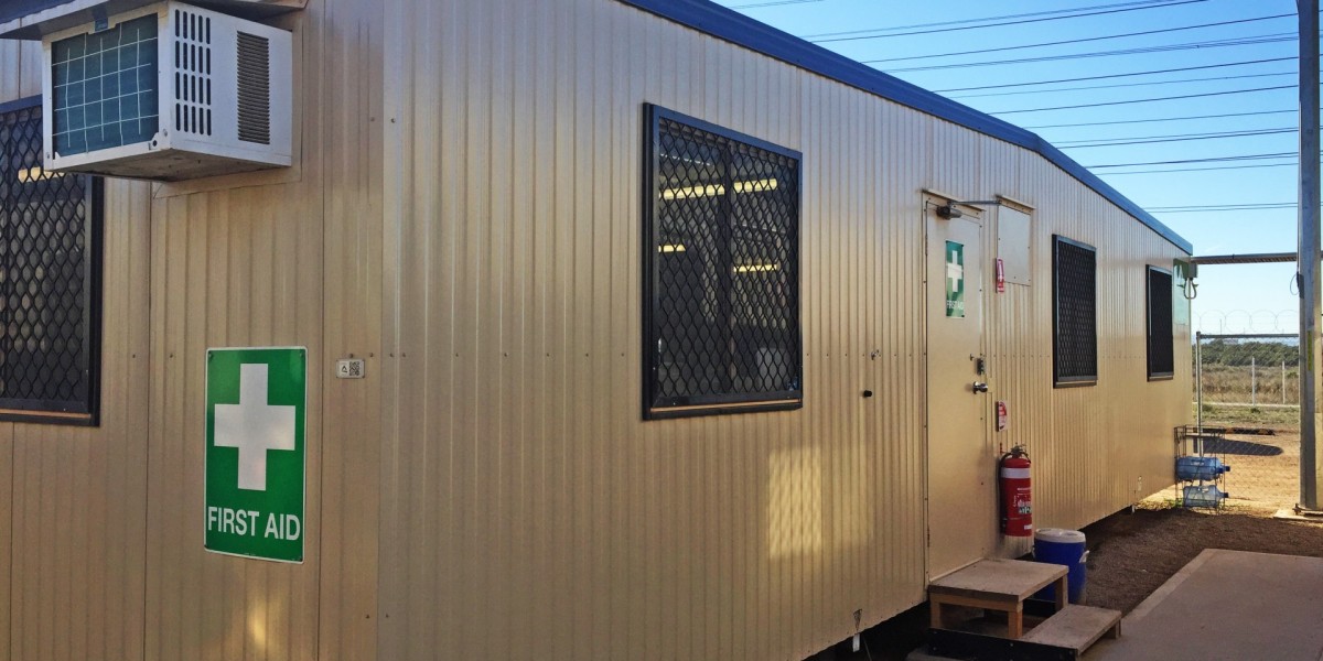 Barker Inlet Power Station