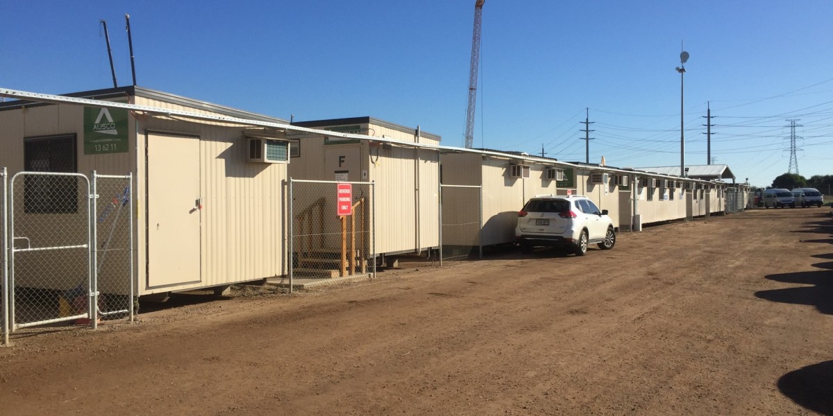 Barker Inlet Power Station