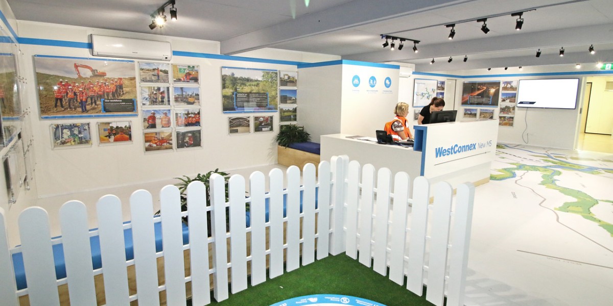 WestConnex M5