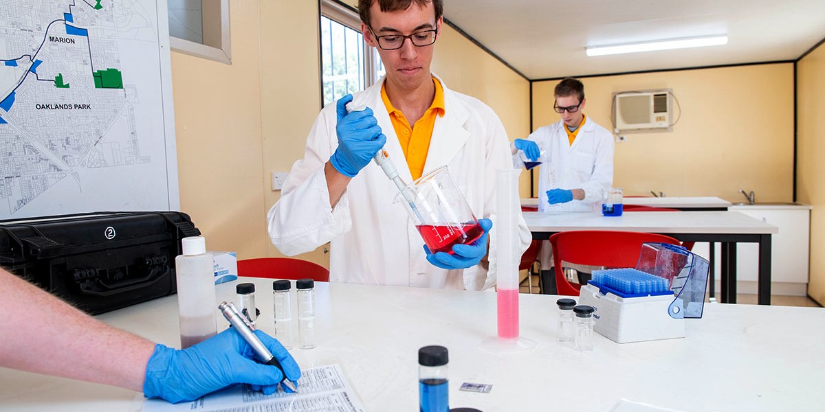 Oaklands Education Centre