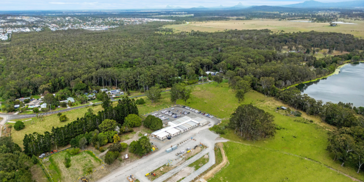 Hire buildings from Ausco 