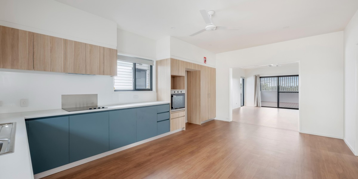 Ausco Modular Government employee housing