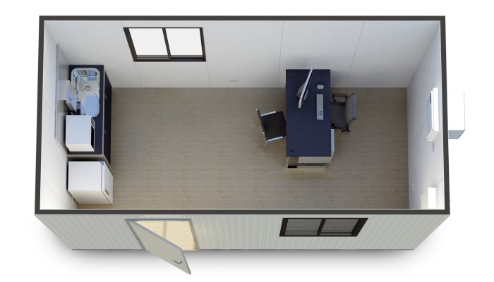 Ausco Builders Bundle Inclusions