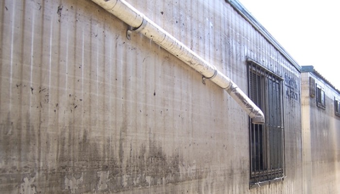 Building Renter Protection Flood